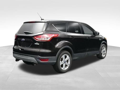 Brown 2013 Ford Escape SE