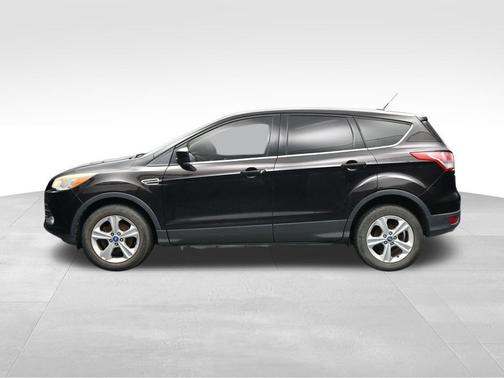 Brown 2013 Ford Escape SE