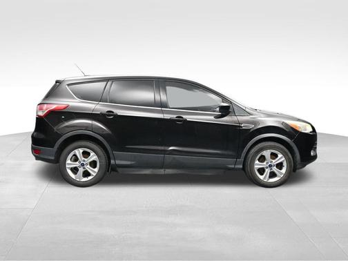 Brown 2013 Ford Escape SE