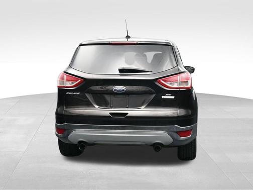 Brown 2013 Ford Escape SE