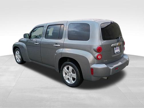 2007 Chevrolet HHR LT