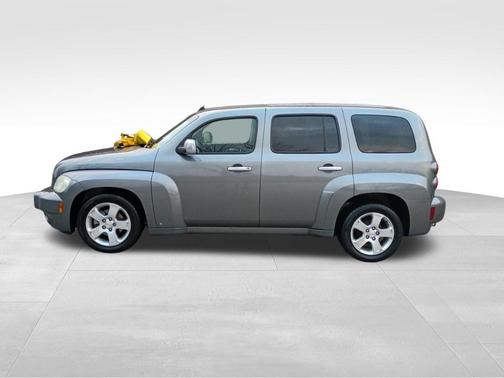 2007 Chevrolet HHR LT