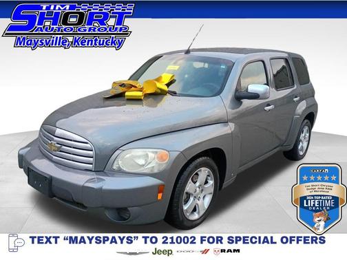 2007 Chevrolet HHR LT