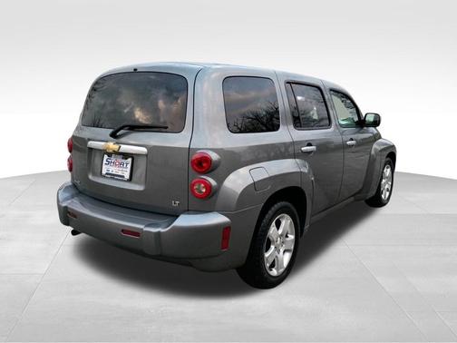 2007 Chevrolet HHR LT