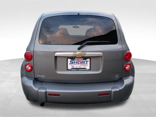 2007 Chevrolet HHR LT