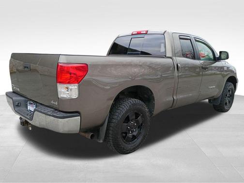 2010 Toyota Tundra Grade