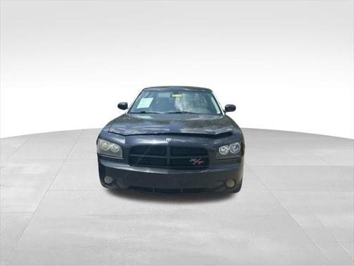 2008 Dodge Charger R/T