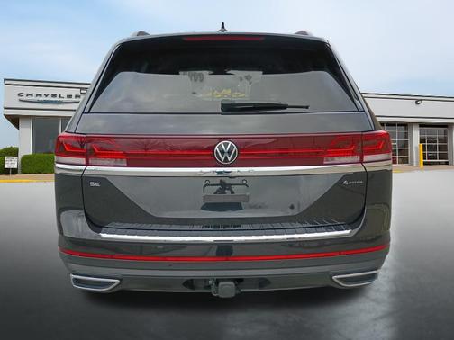 2024 Volkswagen Atlas 2.0T SE w/Technology 4MOTION