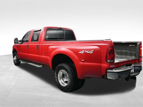 2004 Ford F-350 DRW