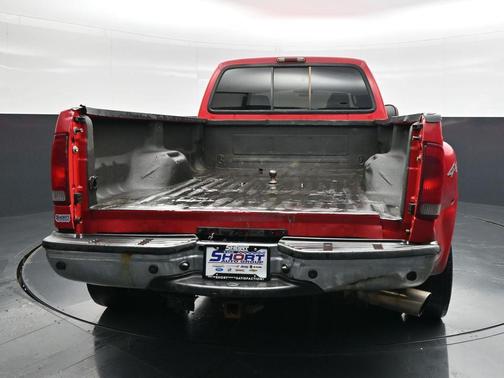 2004 Ford F-350 DRW