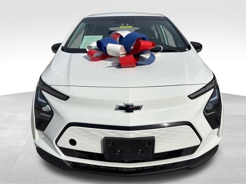 2023 Chevrolet Bolt EV FWD 1LT