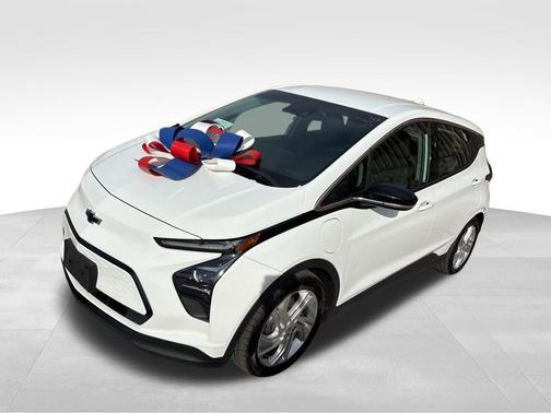 2023 Chevrolet Bolt EV FWD 1LT