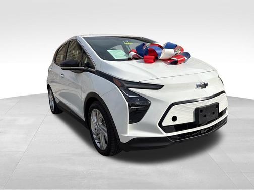 2023 Chevrolet Bolt EV FWD 1LT