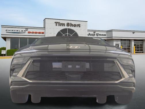 2025 Hyundai SONATA Hybrid SE