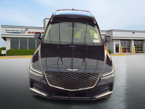 2024 Genesis GV80 2.5T