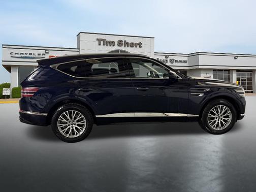 2024 Genesis GV80 2.5T