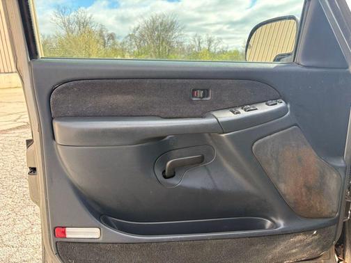 2000 GMC Sierra 1500 SLE Extended Cab