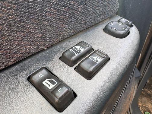 2000 GMC Sierra 1500 SLE Extended Cab