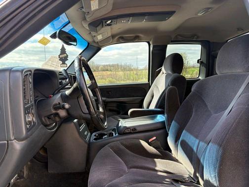 2000 GMC Sierra 1500 SLE Extended Cab