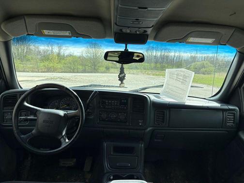 2000 GMC Sierra 1500 SLE Extended Cab