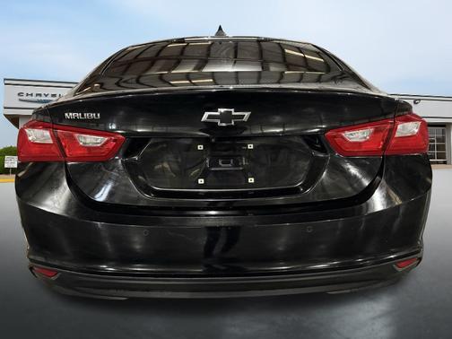 2024 Chevrolet Malibu 1LS