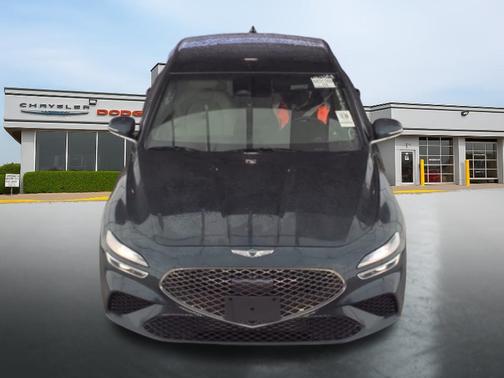 2023 Genesis G70 2.0T AWD