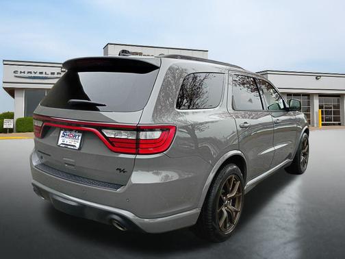 2025 Dodge Durango R/T 20th Anniversary Premium AWD