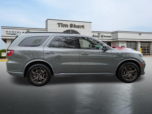2025 Dodge Durango R/T 20th Anniversary Premium AWD
