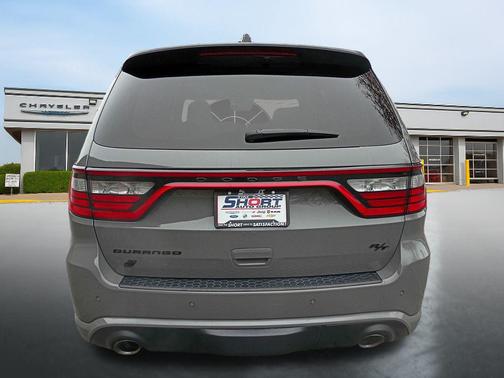 2025 Dodge Durango R/T 20th Anniversary Premium AWD