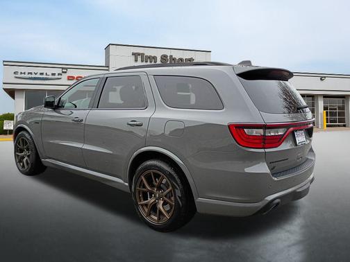 2025 Dodge Durango R/T 20th Anniversary Premium AWD