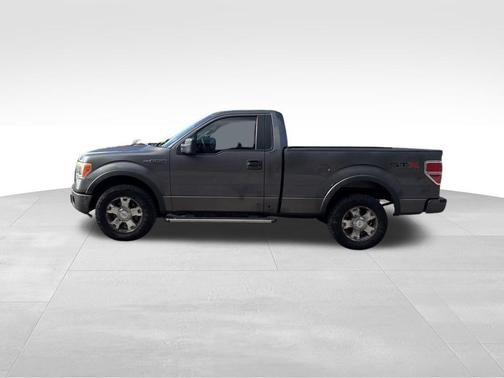 2010 Ford F-150 XL