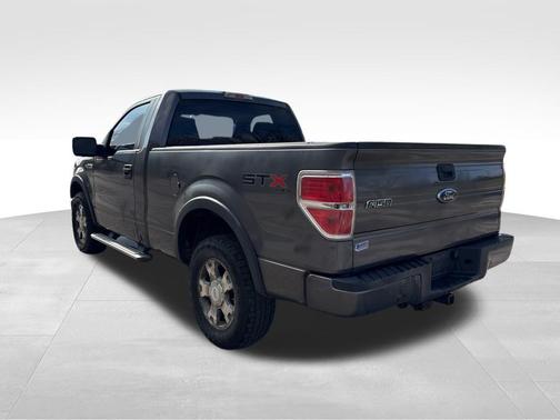 2010 Ford F-150 XL