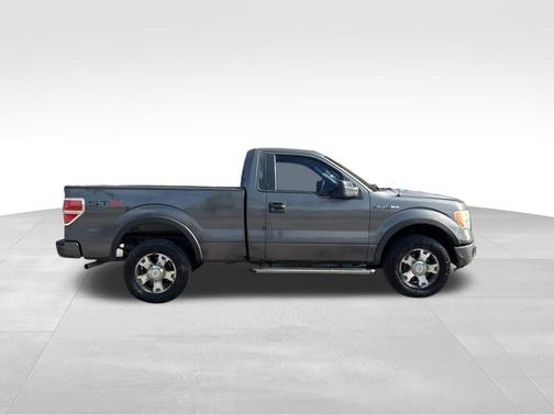 2010 Ford F-150 XL