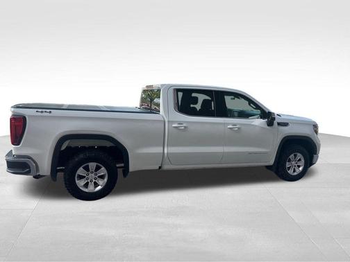 2020 GMC Sierra 1500 SLE