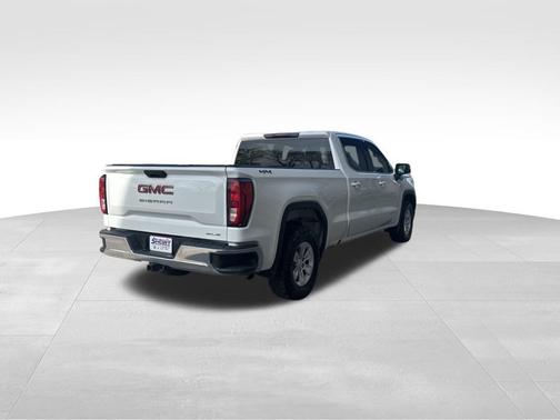 2020 GMC Sierra 1500 SLE
