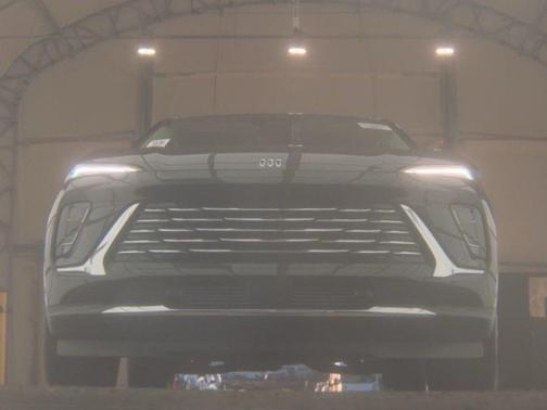 2025 Buick Envision Preferred AWD