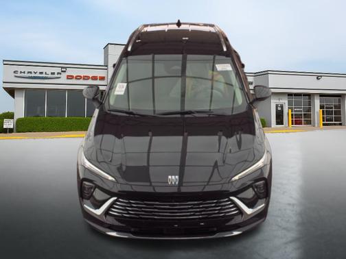 2025 Buick Envision Preferred AWD