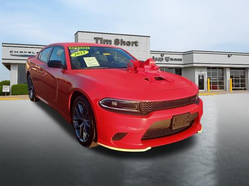 2023 Dodge Charger GT