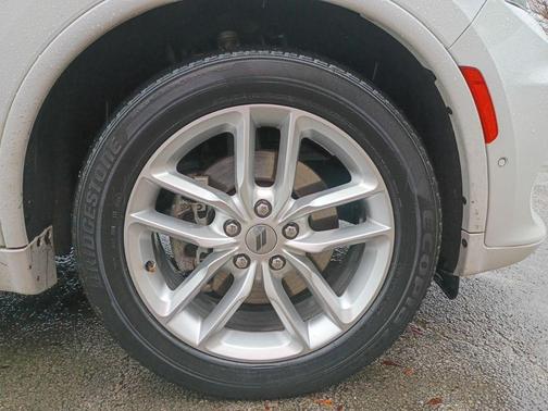 2021 Dodge Durango R/T AWD