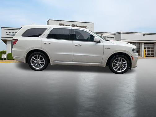 2021 Dodge Durango R/T AWD