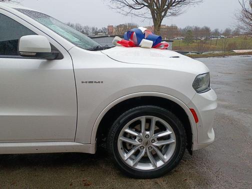 2021 Dodge Durango R/T AWD