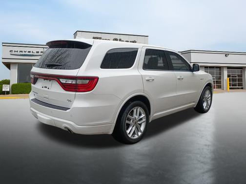 2021 Dodge Durango R/T AWD