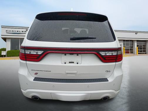 2021 Dodge Durango R/T AWD