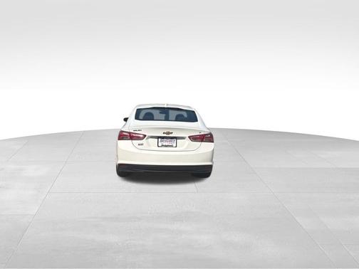 2021 Chevrolet Malibu FWD LT