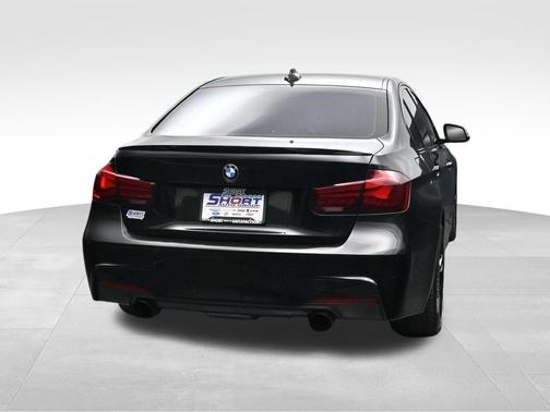 Black Sapphire Metallic 2013 BMW 335 xDrive