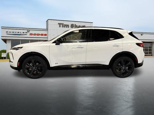 2025 Buick Envision Sport Touring AWD