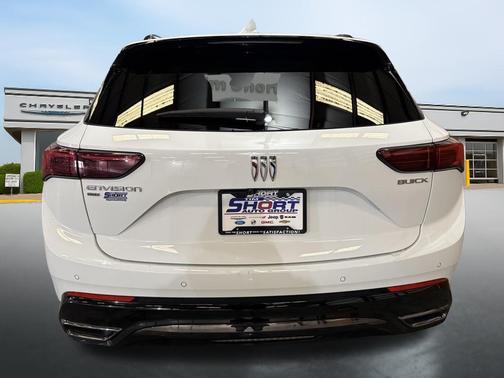 2025 Buick Envision Sport Touring AWD