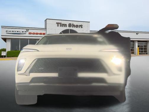 2025 Buick Envision Sport Touring AWD