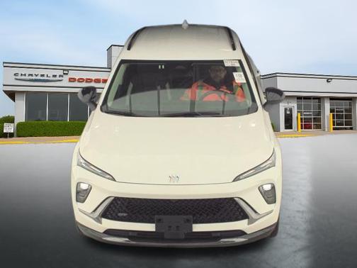 2025 Buick Envision Sport Touring AWD