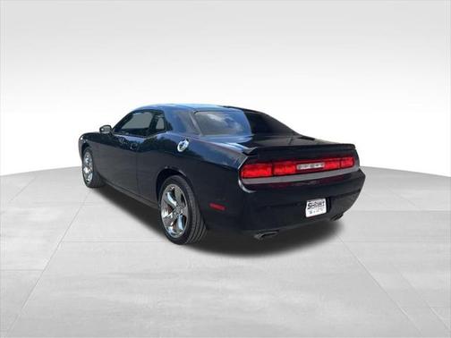 2014 Dodge Challenger R/T